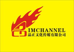 廣告傳媒公司logo設計 5天