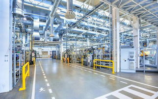 掀開工業化的面紗 中國摸到一張怎樣的底牌